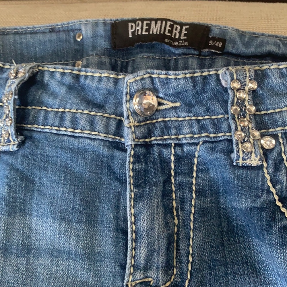 Premier jeans by Rue21